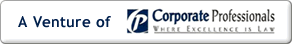 A Venture of Corporate Professionals