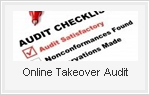 Online Audit