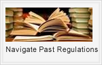 Navigate Past Regulations
