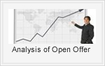 Analysis of Open Offer